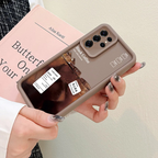 coffique Mobile Case by CoverMeUp - Style 2