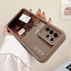 coffique Mobile Case by CoverMeUp - Style 6