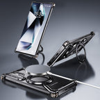 corner-guard-titanium-magnetic-case-samsung Mobile Case by CoverMeUp - Style 5