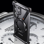 corner-guard-titanium-magnetic-case-samsung Mobile Case by CoverMeUp - Style 6