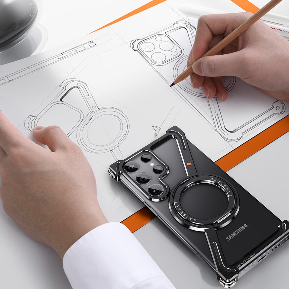 corner-guard-titanium-magnetic-case-samsung