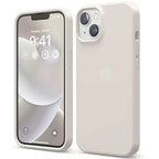 Protective Apple iPhone Back Cover - Silicone Case for iPhone - Style 12