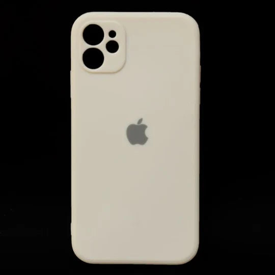 Silicone Case for iPhone