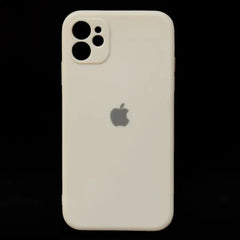 Silicone Case for iPhone