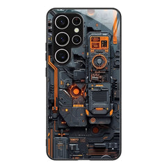 cyber-engine