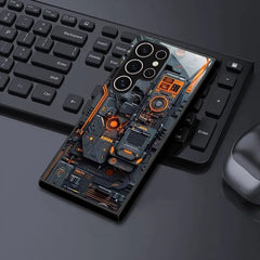 cyber-engine