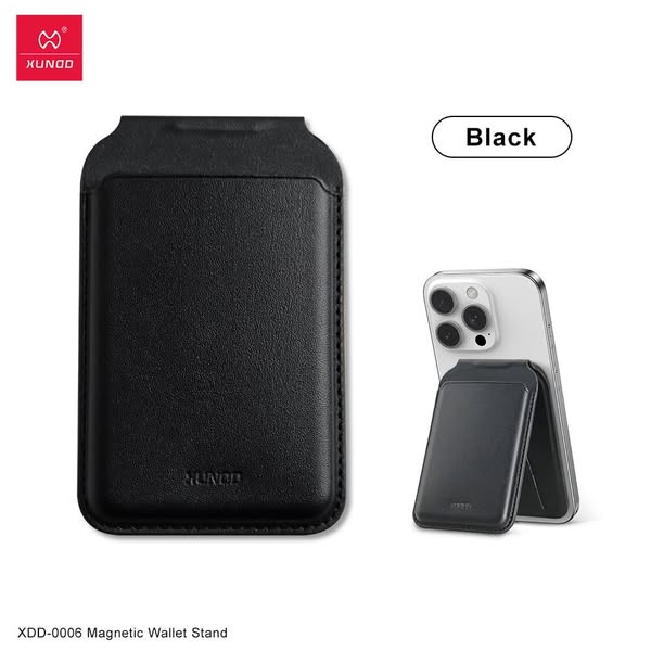 FlexMag Wallet Stand