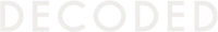 DECODED