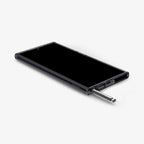 Samsung Galaxy S24 Ultra Zero One Machine Shockproof Case - Black Mobile Case by CoverMeUp - Style 7