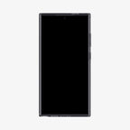 Samsung Galaxy S24 Ultra Zero One Machine Shockproof Case - Black Mobile Case by CoverMeUp - Style 6