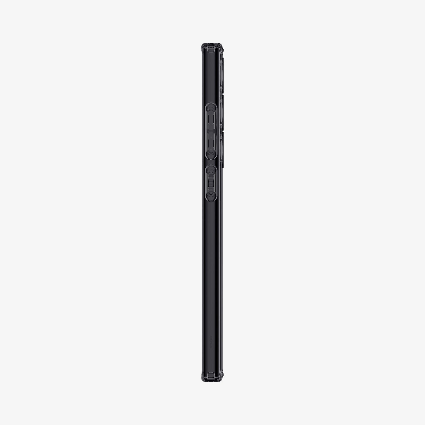 Samsung Galaxy S24 Ultra Zero One Machine Shockproof Case - Black Mobile Case by CoverMeUp - Style 8