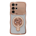 dollar-spin Mobile Case by CoverMeUp
