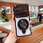 dollar-spin Mobile Case by CoverMeUp - Style 3