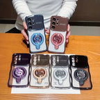 dollar-spin Mobile Case by CoverMeUp - Style 4