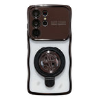dollar-spin Mobile Case by CoverMeUp - Style 2