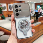 dollar-spin Mobile Case by CoverMeUp - Style 5