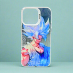 The Ascended Gohan Mobile Case by CoverMeUp