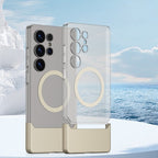 double-tone-translucent-matte-magsafe-case-samsung Mobile Case by CoverMeUp - Style 2