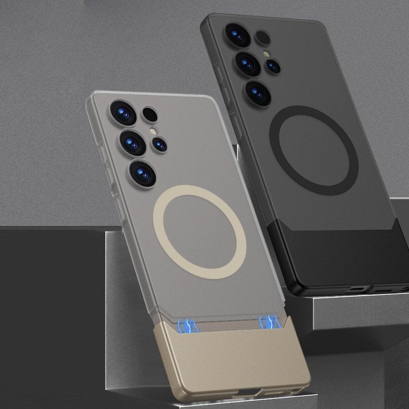 double-tone-translucent-matte-magsafe-case-samsung
