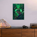 Metal Poster - One Piece Roronoa Zoro OP29 Mobile Case by CoverMeUp - Style 6