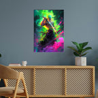 Metal Poster - Anime One Piece Zoro OP72 Mobile Case by CoverMeUp - Style 5