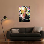 Metal Poster - One Piece Sanji OP53 Mobile Case by CoverMeUp - Style 7