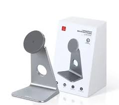 XUNDD Xdho 26 L Shaped Wireless Charger