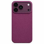 iCon Kevlar Cover with Magsafe-iPhone 17/18 Series