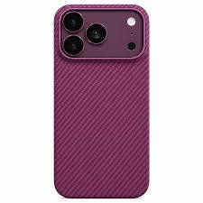 iCon Kevlar Cover with Magsafe-iPhone 17/18 Series