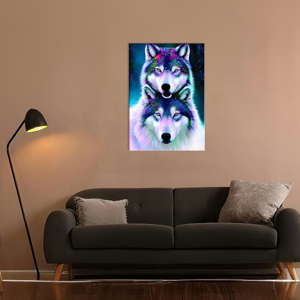 Metal Poster - Wildlife WW01 Mobile Case by CoverMeUp - Style 7