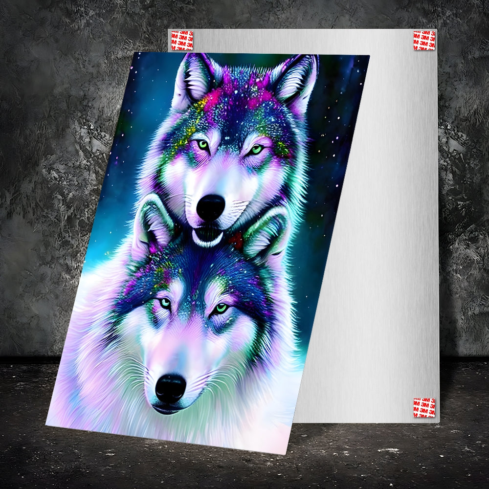 Metal Poster - Wildlife WW01 Mobile Case by CoverMeUp - Style 2