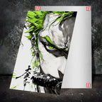 Metal Poster - One Piece Roronoa Zoro OP27 Mobile Case by CoverMeUp - Style 2