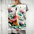 Metal Poster - Lord Buddha LB26 Mobile Case by CoverMeUp - Style 8