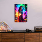 Metal Poster - Anime One Piece Boa Hancock OP59 Mobile Case by CoverMeUp - Style 6
