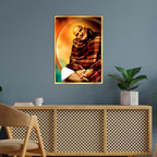 Metal Poster - Neebkarori Baba NB02 Mobile Case by CoverMeUp - Style 5
