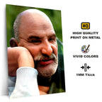 Metal Poster - Neebkarori Baba NB01 Mobile Case by CoverMeUp - Style 4