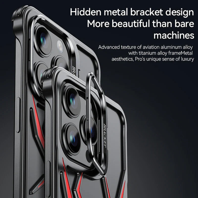 Spider iPhone Case