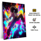 Metal Poster - Anime One Piece Brook OP60 Mobile Case by CoverMeUp - Style 4