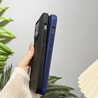 Protective Apple iPhone Back Cover - Silicon Dissipation iPhone Case - Style 8