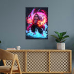 Metal Poster - Anime One Piece Edward Newgate OP62 Mobile Case by CoverMeUp - Style 5