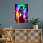 Metal Poster - Anime One Piece Boa Hancock OP59 Mobile Case by CoverMeUp - Style 5