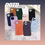 Protective Apple iPhone Back Cover - Silicon Dissipation iPhone Case - Style 10
