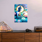 Metal Poster - Lord Buddha LB02 Mobile Case by CoverMeUp - Style 6