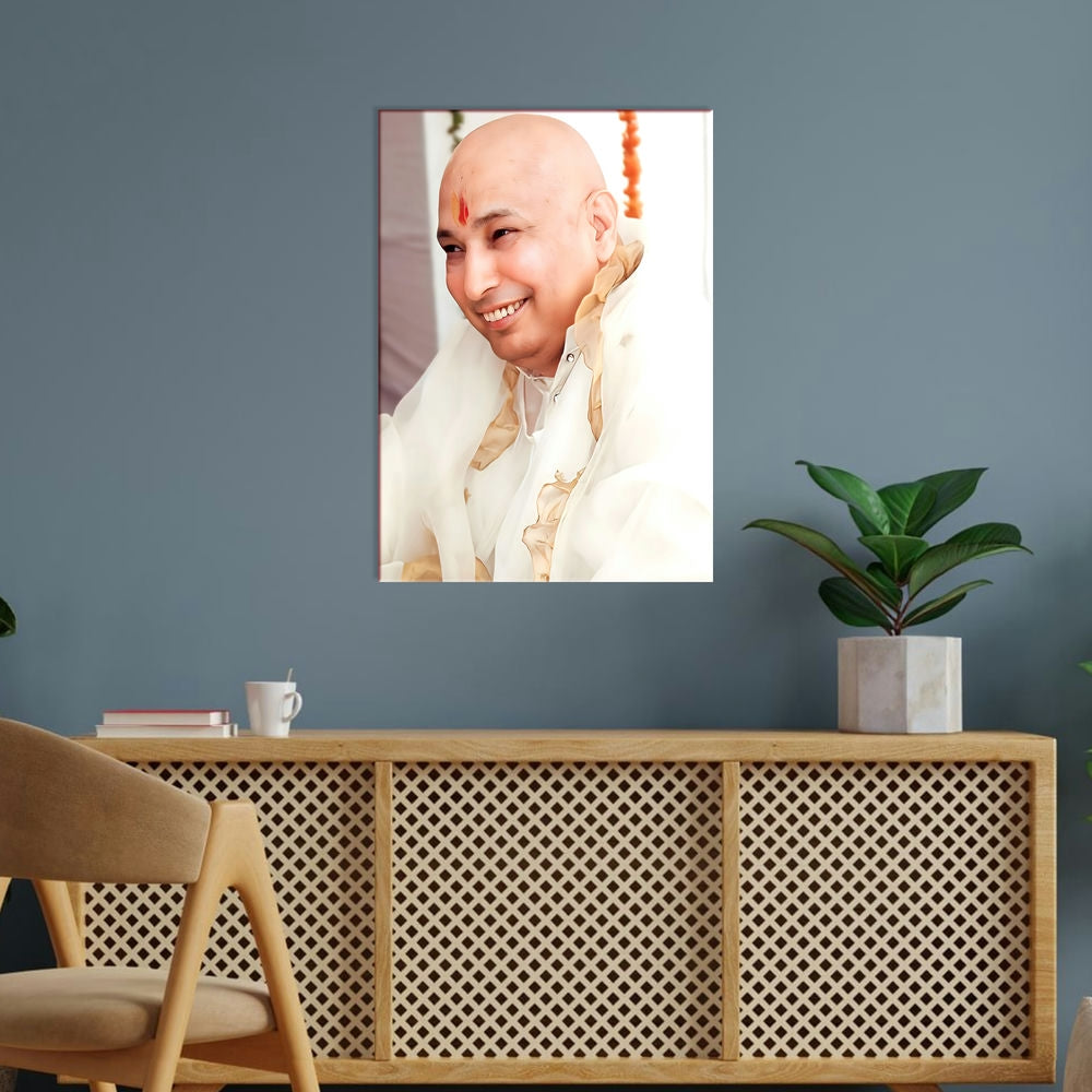 Metal Poster - Jai Guru Ji Mobile Case by CoverMeUp - Style 5