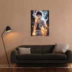 Metal Poster - One Piece Monkey D Luffy OP13 Mobile Case by CoverMeUp - Style 7
