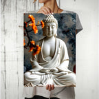 Metal Poster - Lord Buddha LB33 Mobile Case by CoverMeUp - Style 8
