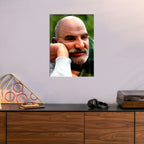 Metal Poster - Neebkarori Baba NB01 Mobile Case by CoverMeUp - Style 6