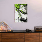 Metal Poster - One Piece Roronoa Zoro OP27 Mobile Case by CoverMeUp - Style 6