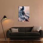 Metal Poster - Lord Shiva LS06 Mobile Case by CoverMeUp - Style 7