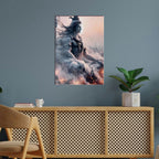 Metal Poster - Lord Shiva LS06 Mobile Case by CoverMeUp - Style 5
